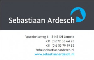 Sebastiaan Ardesch