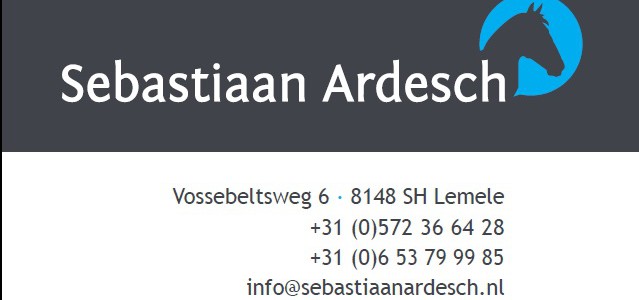 Sebastiaan Ardesch
